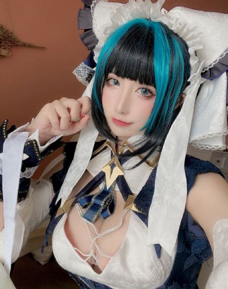 青盲