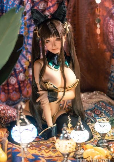 灿烂的花园
