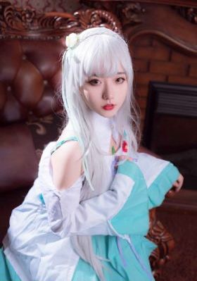 玛露和她的情人