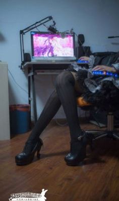 美丽水蜜桃1