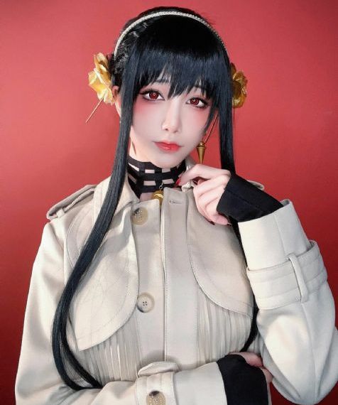 母亲本色