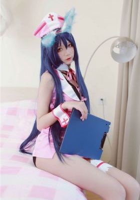 护士日记