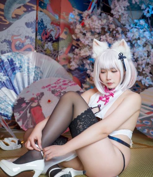 嫩草