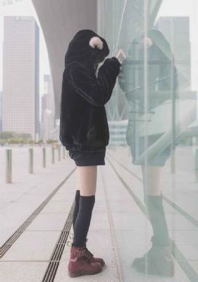 爱上黑道女友