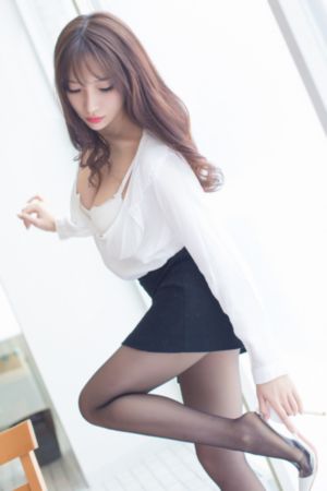 媚者无疆