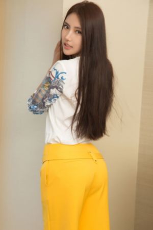 刘珂君