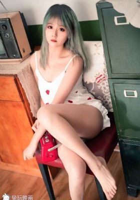 莫妮卡爱我多深