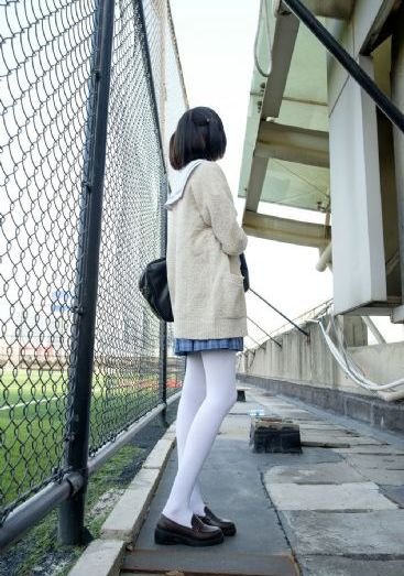 姐妹窥情