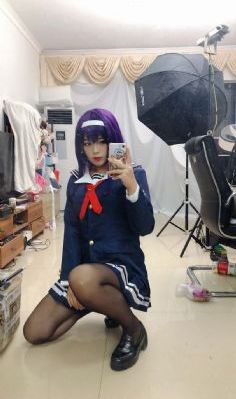 幸福花园日漫