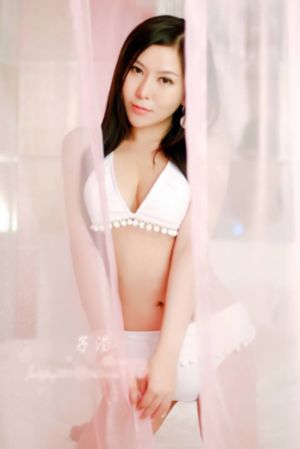 女人的碎片