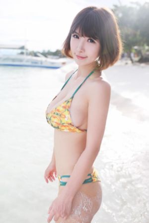 新潘金莲