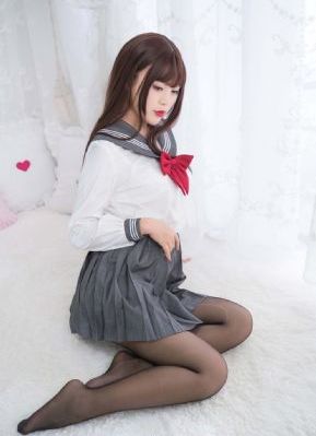 弱势角色友崎君