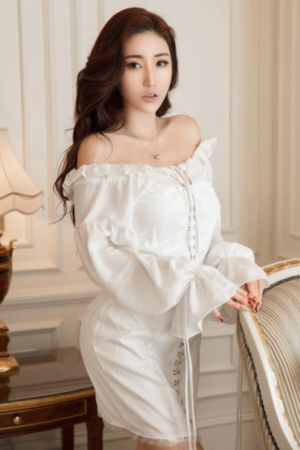 妈妈的朋友的女儿