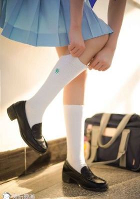 我老婆是学生会长