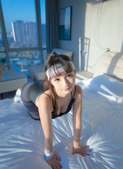 妓女的荣耀