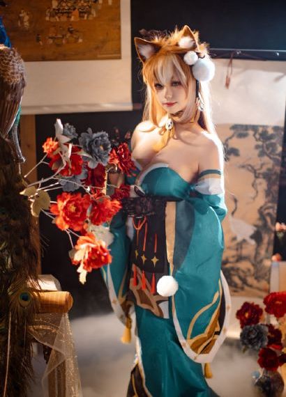 女邻居的诱惑