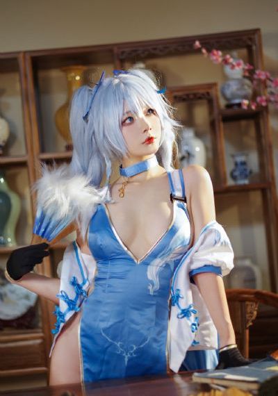 花房姑娘