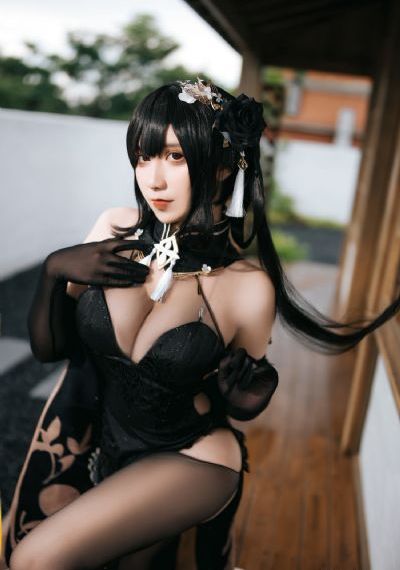 黑道大佬第1季