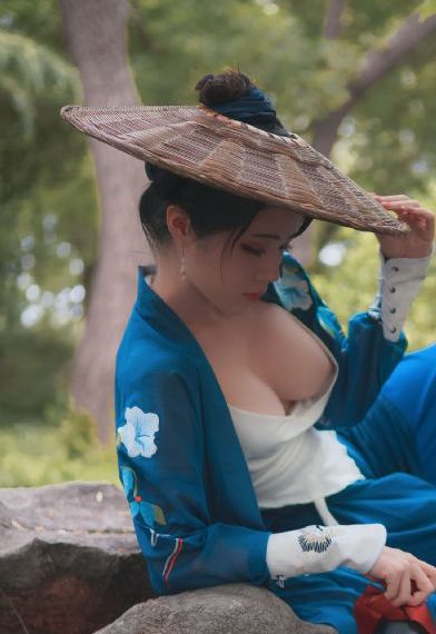 唐朝诡事录之西行在线