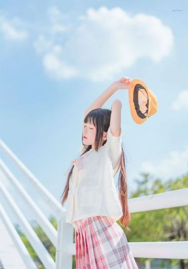 无节操摄影部动漫