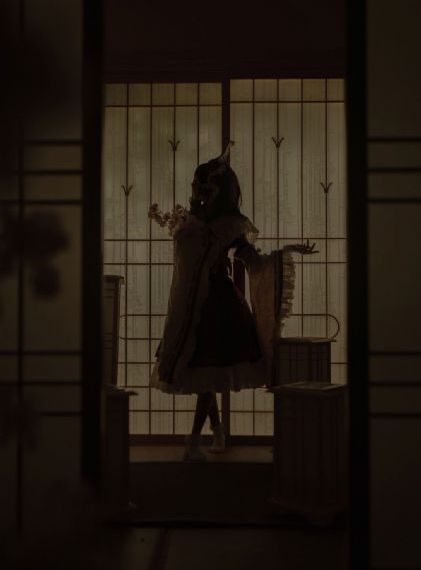 已婚护士
