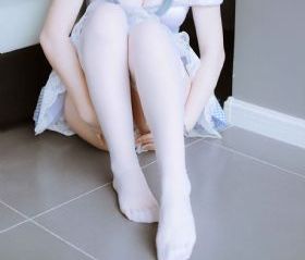 女大学生的沙龙室