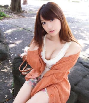 当蜜桃成熟时
