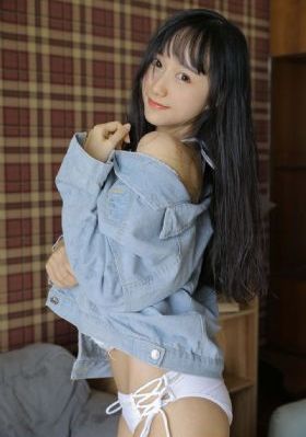 女囚犯