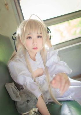 植物学家的女儿