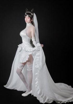 女仆诱惑