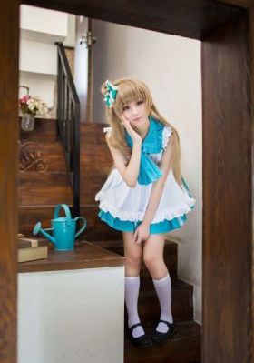 终未后宫