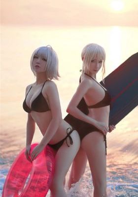 漂亮的新娘